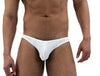 Cotton Mesh Bikini Brief Underwear for Men - BLOWOUT SALE!