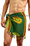 Cozumel - Tropical Mini Sarong-ABCunderwear.com-ABC Underwear