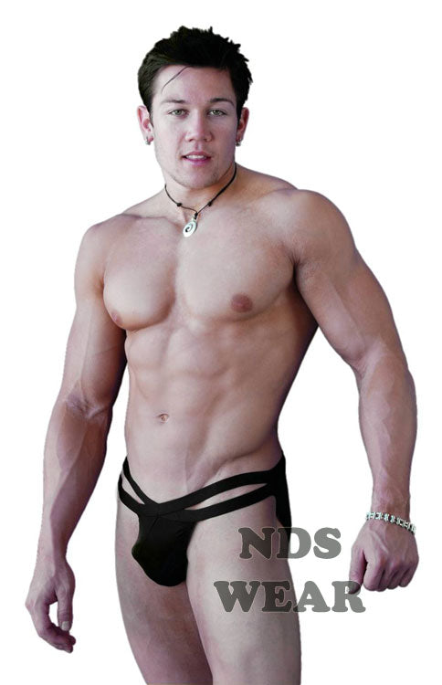 Criss Cross Side Bikini Clearance