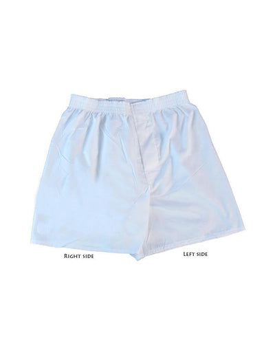 Custom Personalized Boxer Shorts with your Text or Image-ABCunderwear.com-ABC Underwear