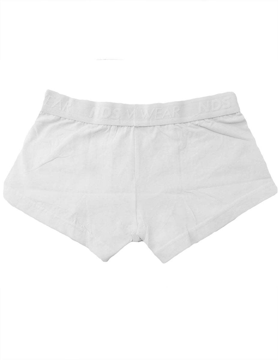 Custom Personlized Front or back Text or Image Men's Trunk Underwear