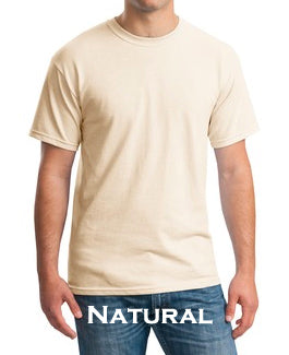 Custom Printed T-shirt