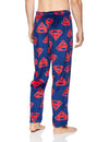 DC Comics Men's Superman Lounge Pants - Clearance