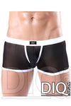 DIQ Air Trunk Sheer Mens Underwear - BLOWOUT SALE!