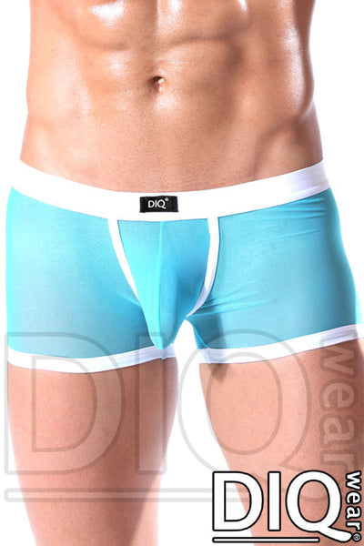 DIQ Air Trunk Sheer Mens Underwear - BLOWOUT SALE!