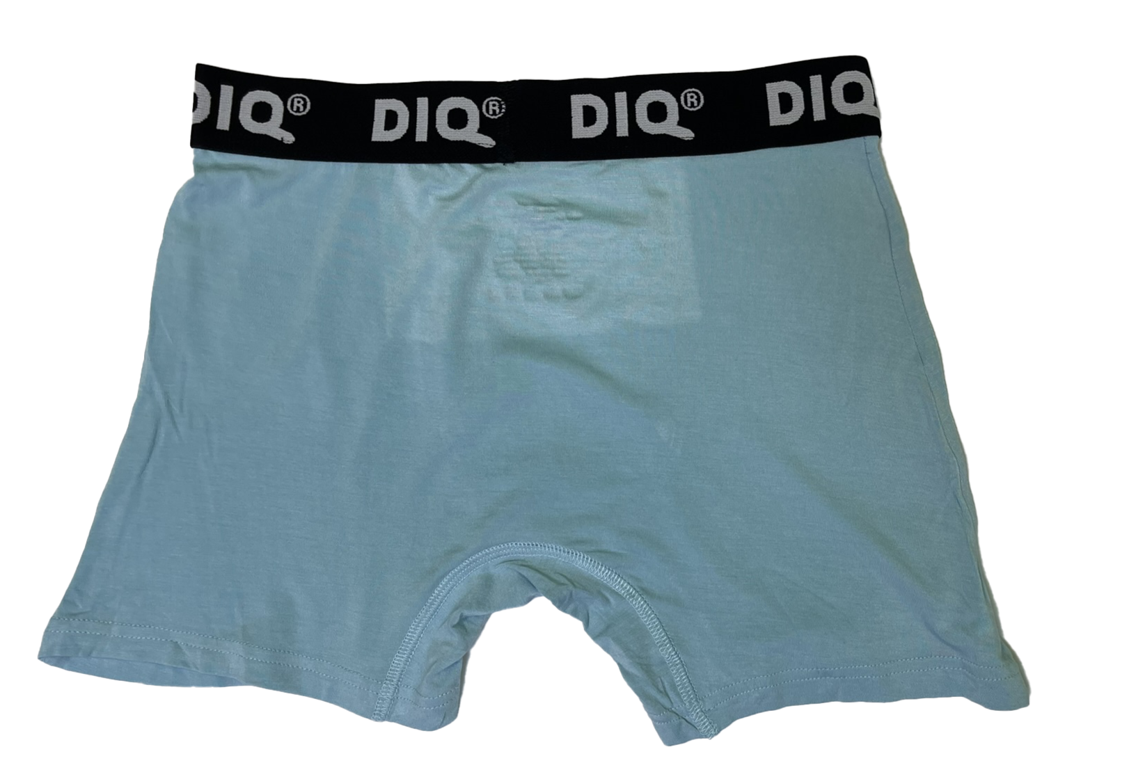 DIQ Boxer Brief Underwear for Men with Fly 2 Pack