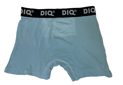 DIQ Boxer Brief Underwear for Men with Fly 2 Pack-DIQ-ABC Underwear