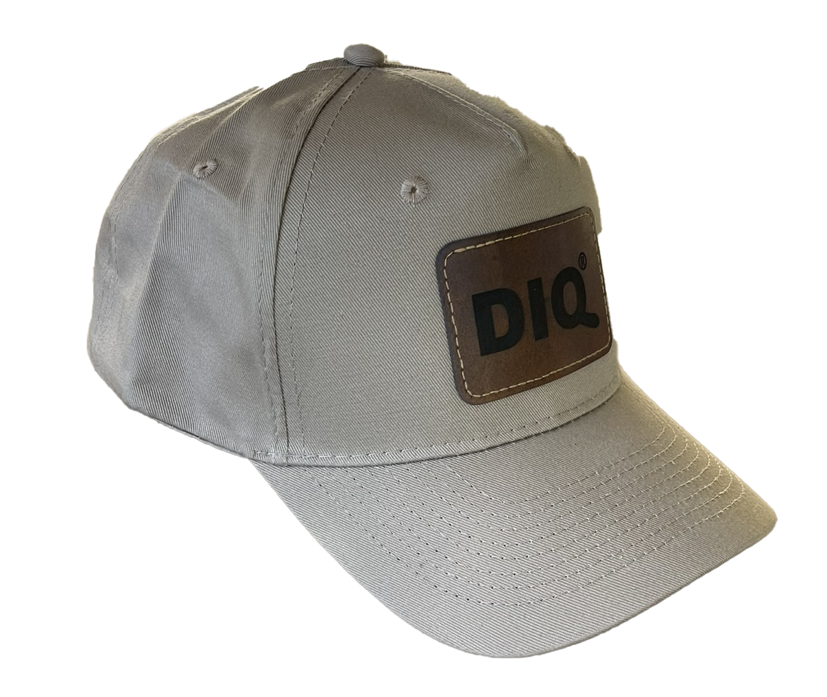 DIQ Hat Cap