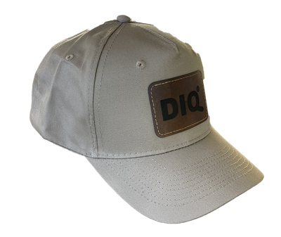 DIQ Hat Cap-DIQ Wear-ABC Underwear