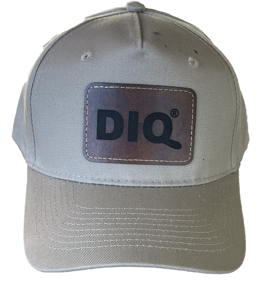 DIQ Hat Cap