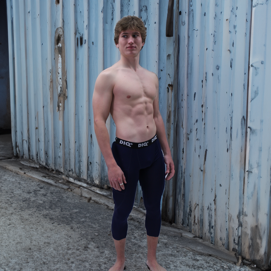 Nude Dude Microfiber Skin Color Men's Thong Underwear - Natural Look &  Ultimate Comfort - ABC Underwear