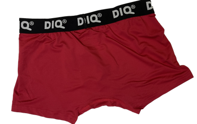 DIQ Sport Boxer Brief Underwear for Men - Mesh 2 Pack-DIQ-ABC Underwear