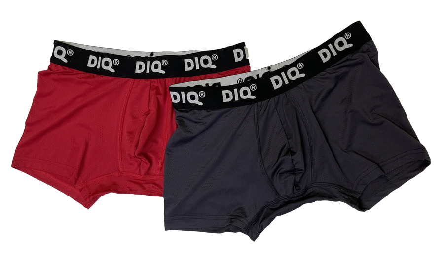 Shop Men's Pouch Underwear for Enhanced Comfort & Support - ABC