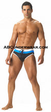 DOLCE BRIEF Mens Swim Brief -Closeout-California Muscle-ABC Underwear