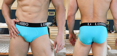 Dante's LOBBO Pouch Brief for Men - Closeout-Lobbo-ABC Underwear