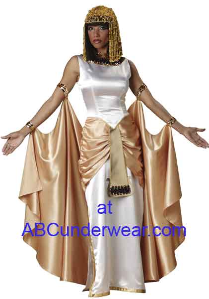 Deluxe Cleopatra Costume