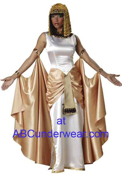 Deluxe Cleopatra Costume-In Character-ABC Underwear