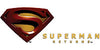 Deluxe Lycra Superman Costume-ABC Underwear-ABC Underwear