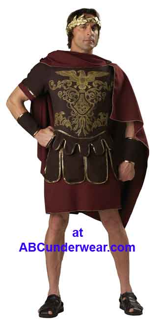 Deluxe Marc Antony costume-In Character-ABC Underwear