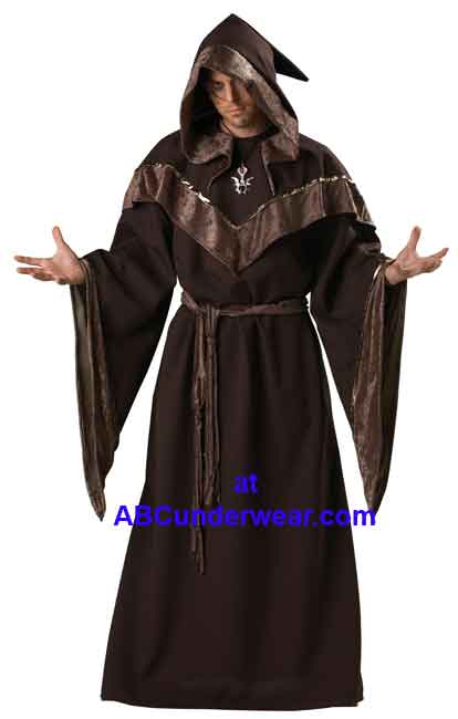 Deluxe Mystic Sorcerer