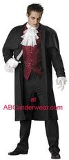 Deluxe Ripper Costume-ABC Underwear-ABC Underwear