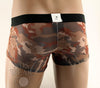 Desert Recon - Sheer Mens Underwear Trunk - BLOWOUT SALE!