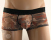 Desert Recon - Sheer Mens Underwear Trunk-NDS Wear-ABC Underwear