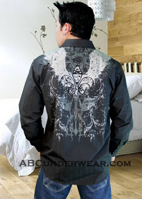 Designer Dress Shirts