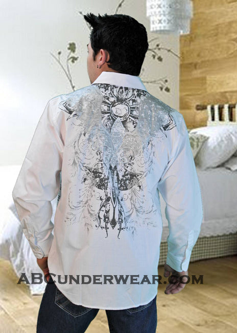 Designer Dress Shirts