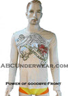 Designer Long Sleeve Shirt-MISSION CLOTHING-ABC Underwear