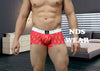 Designer Men's Trunk Underwear - Clearance-NDS Wear-ABC Underwear