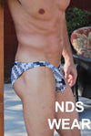 Diametric Bikini Men's Underwear - BLOWOUT SALE!