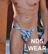 Diametric Bikini Men's Underwear - BLOWOUT SALE!