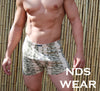 Digital Camouflage Men's Short - BLOWOUT SALE!