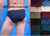 Discount Men's Low Rise Bikini 3 Pack-ABC Underwear-ABC Underwear