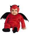 D'little Devil costume-disquise-ABC Underwear