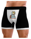 Doge to the Moon Mens NDS Wear Boxer Brief Underwear-NDS Wear-ABC Underwear