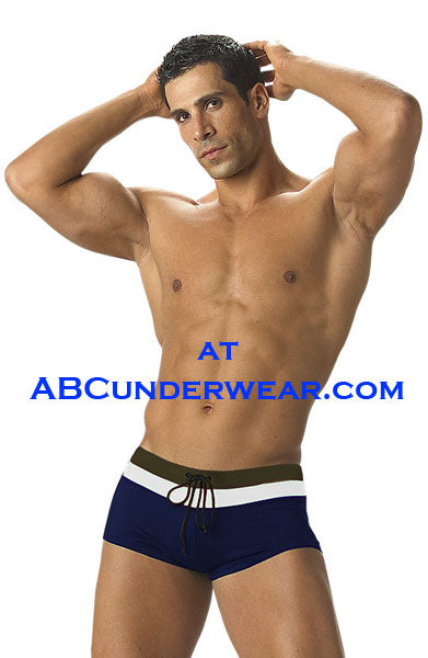 Dolce Boxer Mens Swimwear - Blowout Sale