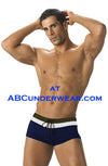 Dolce Boxer Mens Swimwear - Clearance-California Muscle-ABC Underwear