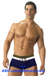 Dolce Boxer Mens Swimwear - Clearance-California Muscle-ABC Underwear
