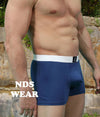 Donald's Large Pouch Boxer Brief-NDS Wear-ABC Underwear