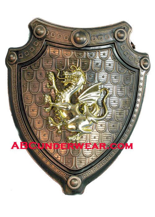 Dragon Shield