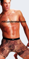 Dragon Tattoo Sport Boxer-zakk-ABC Underwear