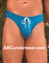 Drawstring Bikini Underwear M-Male Power-ABC Underwear
