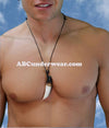 Eagle Head Tooth Necklace - Blowout Deals