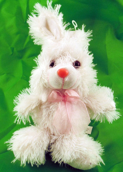 Easter Bunny Plush Animal-ABCunderwear.com-ABC Underwear