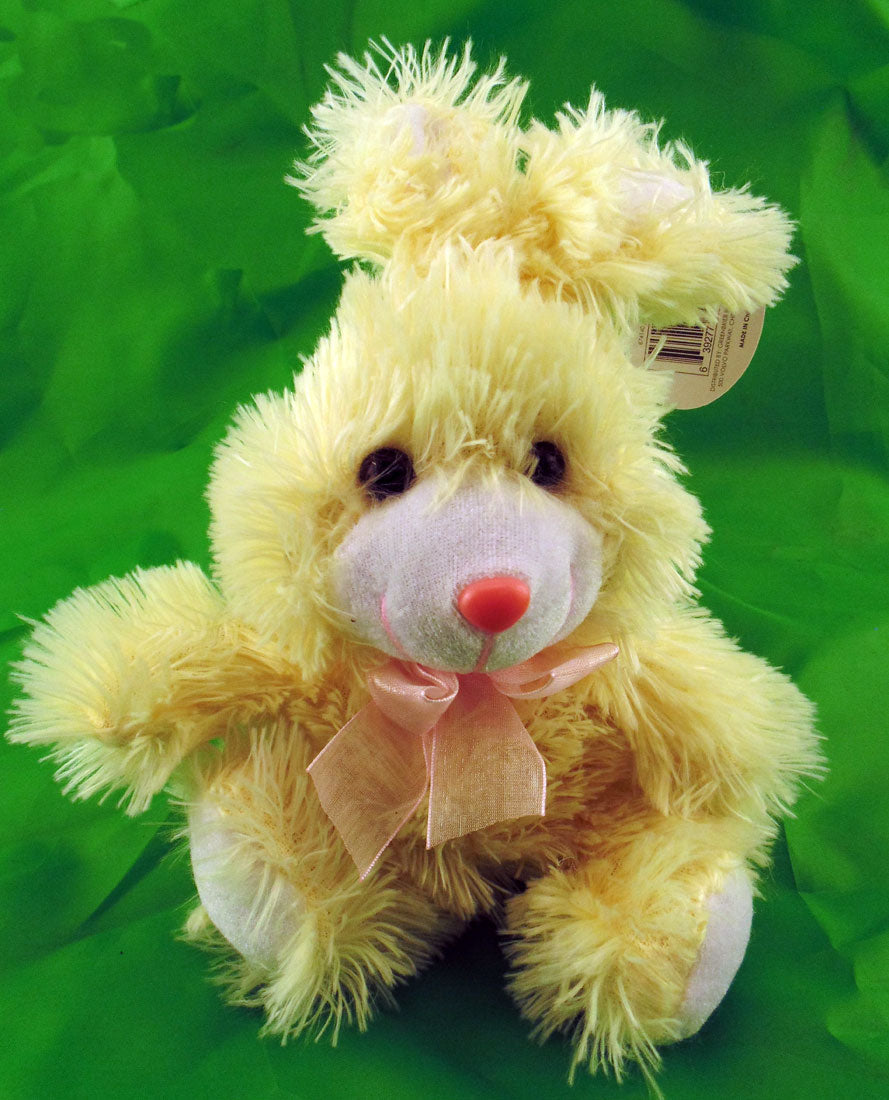 Easter Bunny Plush Animal