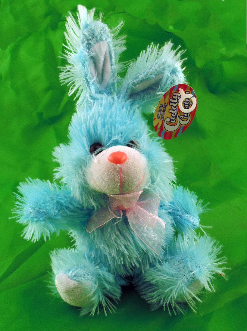 Easter Bunny Plush Animal