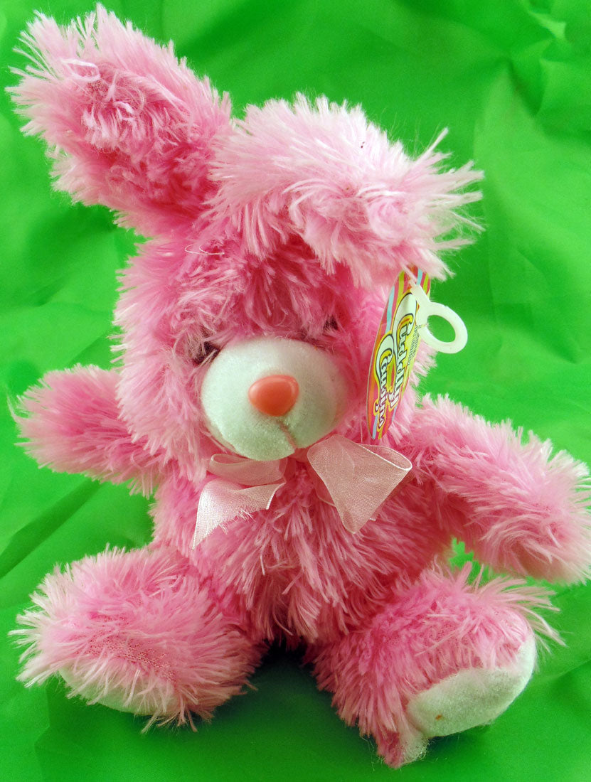Easter Bunny Plush Animal