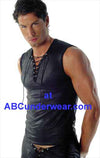 Edge Muscle Shirt - Closeout Large-Gregg Homme-ABC Underwear